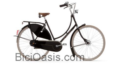 Gazelle Tour Populair opinión y ficha técnica